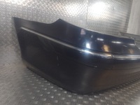 фото thumb №8, Mercedes e w211 02-06 бампер зад задній sedan 359