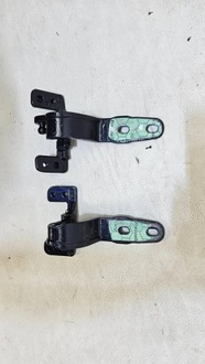 фото thumb №7, Петля левый правый крышки mercedes eqc w293 a293 nowe