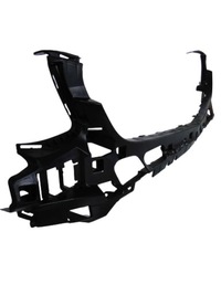 фото thumb №1, Mercedes glc 253 x/c рама підсилювач бампера amg