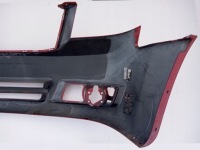 Бампер перед dodge grand caravan sxt 1ag02trmab Київ, фото thumb