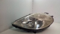 Фара левый ксенон преобразователь citroen c8 2005r Доставка, фото thumb