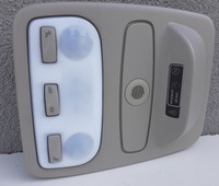 фото thumb №4, Захист лампа стельовий мікрофон 283128032r комплект renault captur i 13 r.