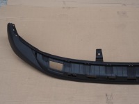 фото thumb №9, Hyundai tucson iii спойлер накладка бампера перед