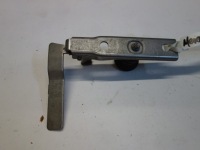 Купити Засувка капот mercedes sprinter w906 a9067500550, фото thumb