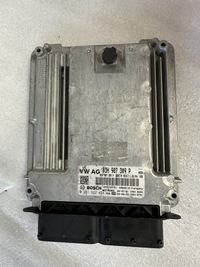 фото thumb №1, !volkswagen блок управления двигателя 03h907309p!