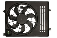 фото thumb №9, Вентилятор радиатора nrf 47975 вентилятор, охлаждение двигателя