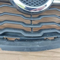 Решётка радиатора решётка радиатора opel karl 2015-2019r 94514486 Доставка, фото thumb