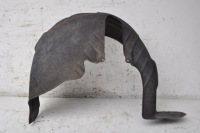 фото thumb №2, Ford focus mk4 подкрылок правый задняя задние