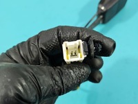 фото thumb №14, Pas безопасности перед правый пассажира peugeot 308 i 96569048xx