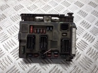 фото thumb №1, Коробка модуль bsi citroen c3 st18085100h