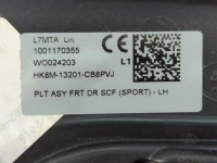 Молдинг поріг внутрішня перед ліва сторона jaguar f-pace 2016 hk83-13201bw Зі Шроту, фото thumb