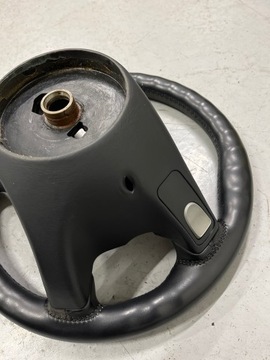 фото thumb №8, Mercedes r230 sl 55 amg кермо шкіра алькантара подушка безпеки a2304601403