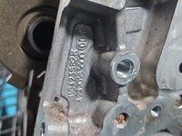 фото thumb №11, Головка mercedes cla c118 x118 110423582r a212370025381 1.3 163km