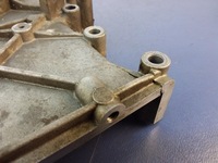 фото thumb №5, Bmw 5 g30 n63b44c корпус розподільного валу 7649037