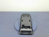 фото thumb №8, Volvo s40 ii v50 рамка dekor консоли средней wodospad 8623064