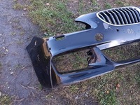 фото thumb №16, Bmw 6 f12 f13 f06 m-pakiet бампер перед передній 8050775
