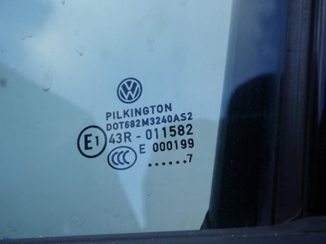 фото thumb №9, Дверь перед передние левая vw touran 3 iii 5ta