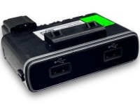 фото thumb №1, Fiat jeep роз'єм з'єднувач usb 735716090