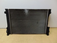 фото thumb №10, Радиатор wody mercedes w204 a2045000203