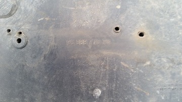 фото thumb №16, Бампер задний citroen c3 ii 10-13 код краски exl