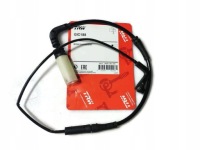 Датчик тормозных колодок ham. bmw t. 5/6 2,0-5,0 02-10 1 szt. с Разборки, фото thumb