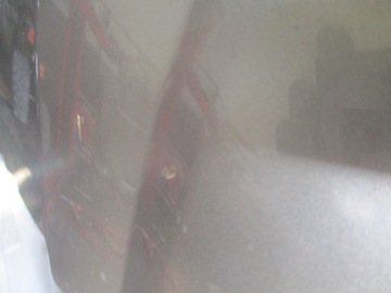 фото thumb №6, Капот кришка двигуна audi a8 d3 рестайлінг ly7j