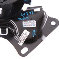 фото thumb №9, Mercedes w212 ручка замка сиденье правый задняя