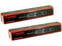 фото thumb №1, Амортизаторы задняя toyota corolla e12 1.4-2.0 01-08