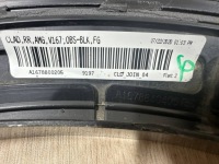 фото thumb №14, Mercedes gle 167 w167 amg 2018- молдинг крила права зад a1678840400