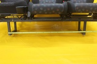 фото thumb №7, Сидіння сидіння лавка задня задня mercedes vito w639