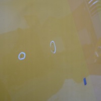 Mini r56 капот крышка двигателя mellow yellow a58 Недорого, фото thumb