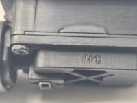 Купить Kuga mk2 grand c-max mk2 рестайлинг  кнопка крышки dj5t14k147aa, фото thumb