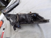 Фара правий перед led drl 26120bv80a nissan juke f15 рестайлінг  14r- оригінал Київ, фото thumb