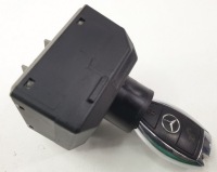 фото thumb №1, Замок запалювання + ключ mercedes w246 w176 a2469054702