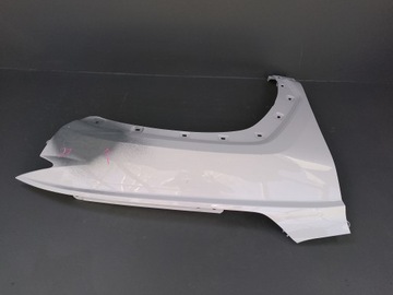 фото thumb №8, Hyundai tucson iv 4 2020- крыло правый перед переднее ÷