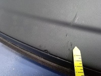 фото thumb №7, Mazda cx-5 ii kf панель раздаточная eu проекционный дисплей kb7w60381