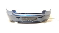 фото thumb №1, Бампер задняя задний bmw 1 f20 f21 sportline 7273793