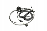 фото thumb №1, Адаптер молдинг дверь раздвижных vw crafter левая