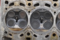 фото thumb №9, Головка двигуна 7559168 bmw e90 e91 2.0i 143 km 04-10