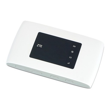 Портативный мобильный Wi-Fi-роутер ZTE 4G LTE WiFi SIM Play Plus T-mobile Orange