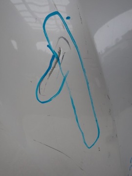 фото thumb №13, Bmw 3 f30 f31 4 f32 f33 11-18 капот кришка двигуна