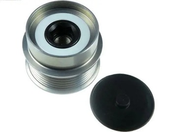 фото thumb №4, Зчеплення генератора колесо пасове afp6046 as-pl