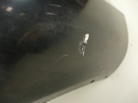 фото thumb №11, Mercedes cl203 w203 przed lift бампер задня чорний