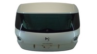 фото thumb №1, Крышка багажника багажника задняя citroen ds4 kwed