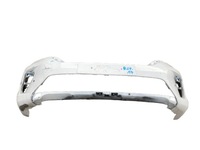 фото thumb №1, Nissan townstar бампер передній 2021-