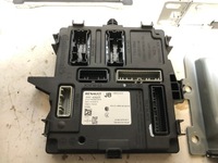 фото thumb №11, Renault captur ii e-tech гібрид комп'ютер 237a00033r 259151818r 284b14352r