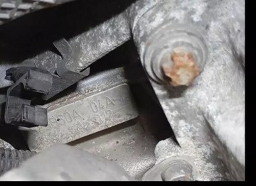 фото thumb №14, 2008 bmw m5 m6 e63 e60 комплектний двигун s85b50 v10 5.0 s85