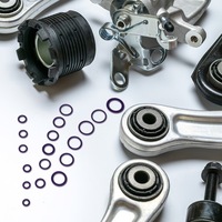 фото thumb №11, Набор обод do кондиционера автомобильный unikalny