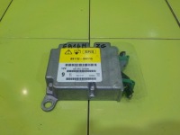 фото thumb №1, Peugeot 108 16r 14-22 3d модуль датчик подушка безопасности 89170-0h110