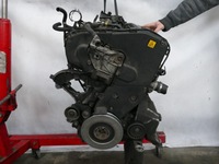 фото thumb №12, Lancia lybra 2.4 jtd двигун насос форсунки alfa 166